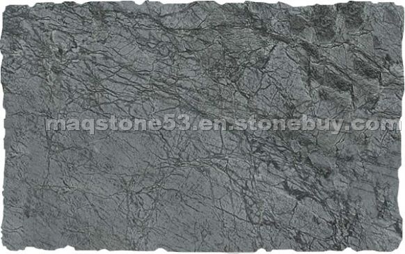Soap Stone Smoke