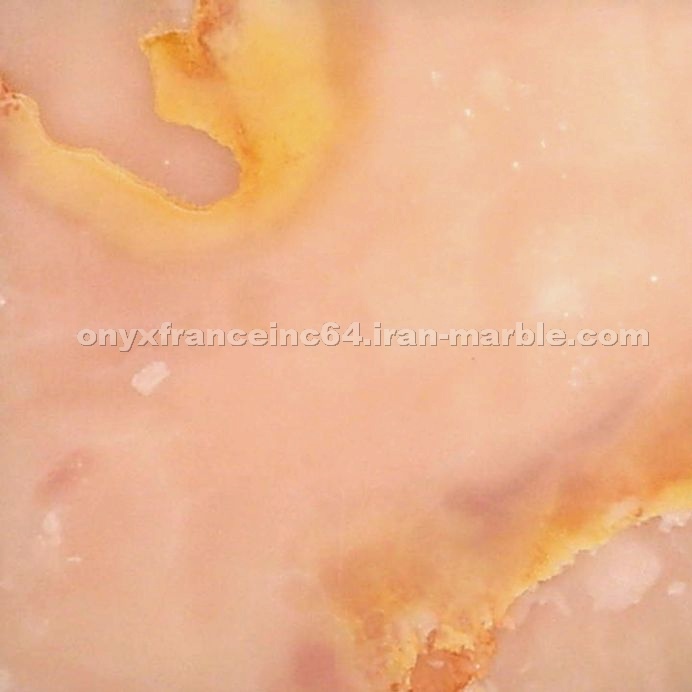 Pink Onyx