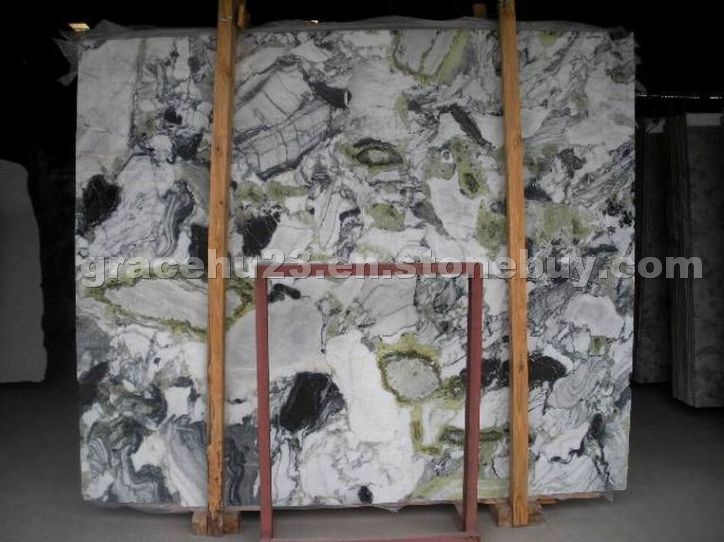 Ice Jade Marble