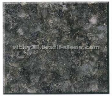 Verde Ubatuba Granite