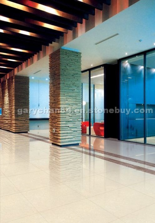 Floor tiles