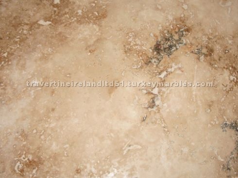 Rustic Travertine HF