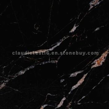 Nero St. Laurent marble
