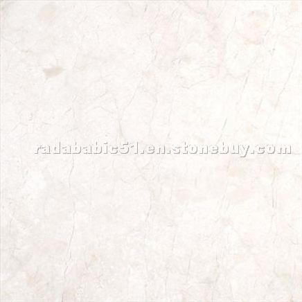 Bianco Perla Marble