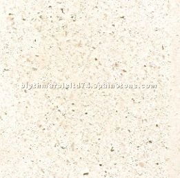 Ivory Limestone