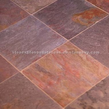 Kund Multi-Color Slate