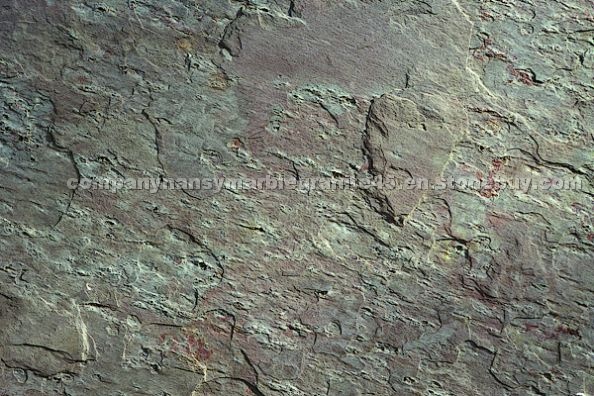 Fevi Stone - Slate