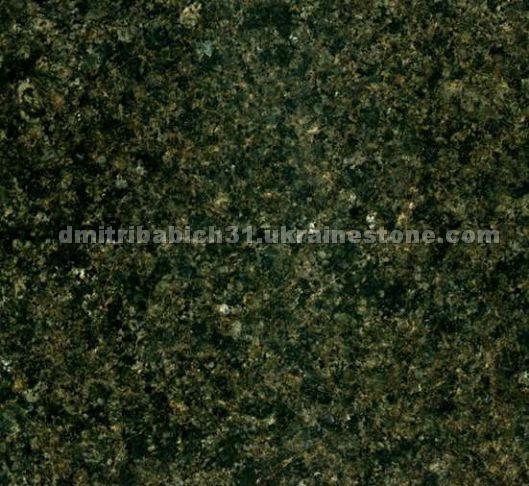 Verde Oliva Granite