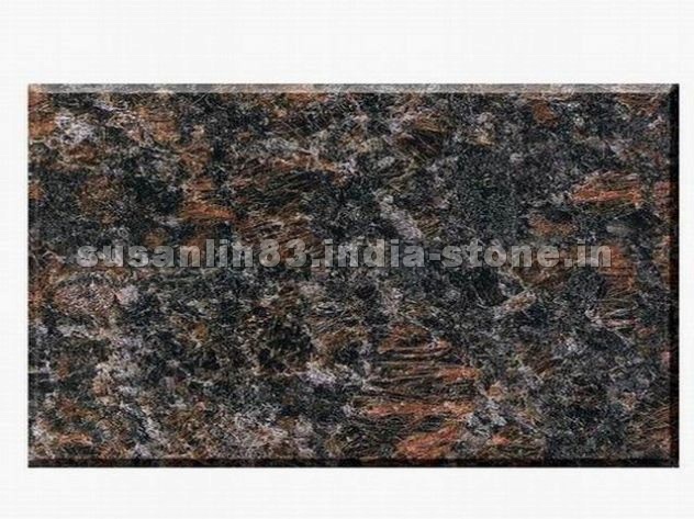 Tan Brown Granite