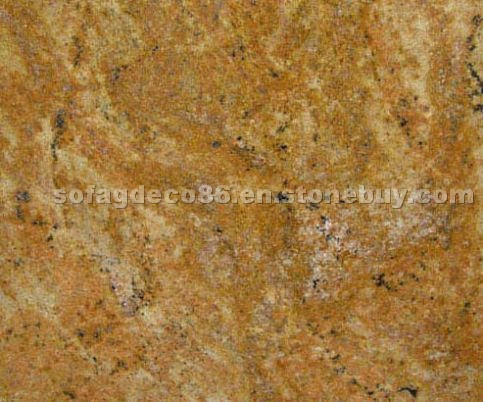 Madura gold granite