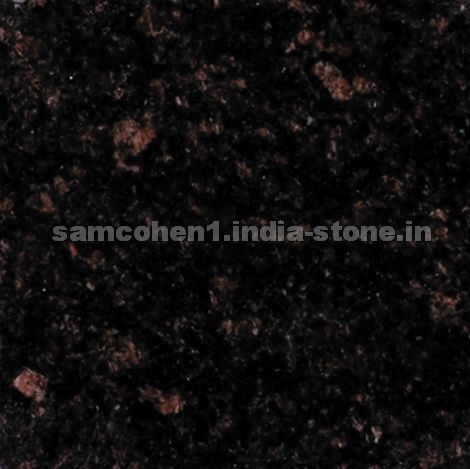 Tan Brown Granite