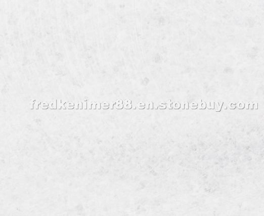 Cherokee White Marble