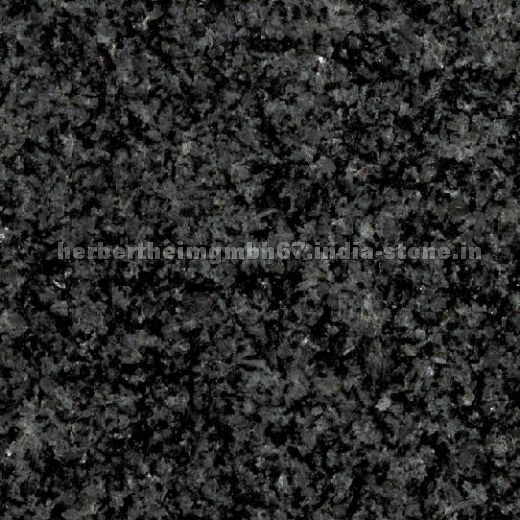 Nero Impala granite