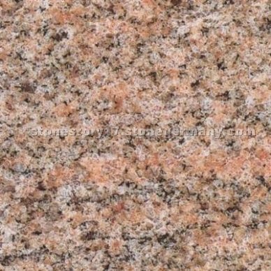 Indian Juparana Granite
