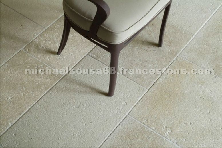 Massangis Jaune Clair