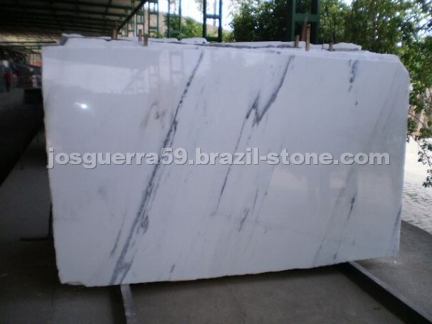 Marmore Branco Nobre