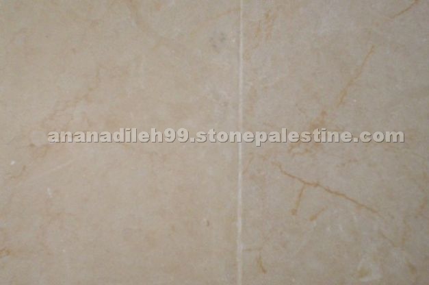 Jerusalem Honey Gold