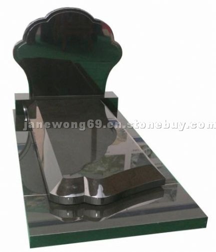 Absolute Black Monument