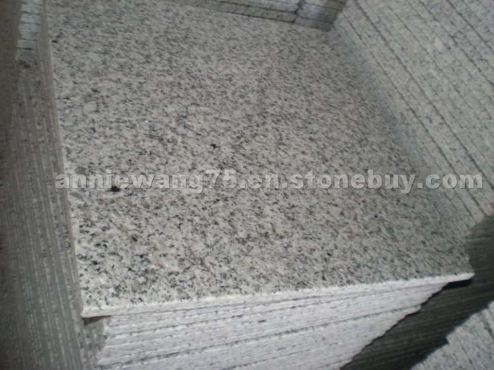 G603 polished tiles