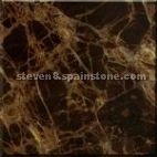 Dark emperador marble, Brown marble, Marble slabs,