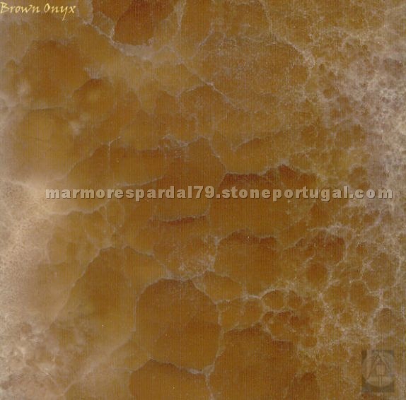 Brown Onyx