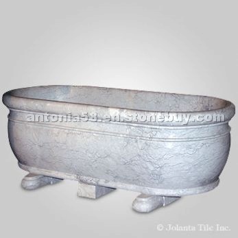 Venetian Bathtub