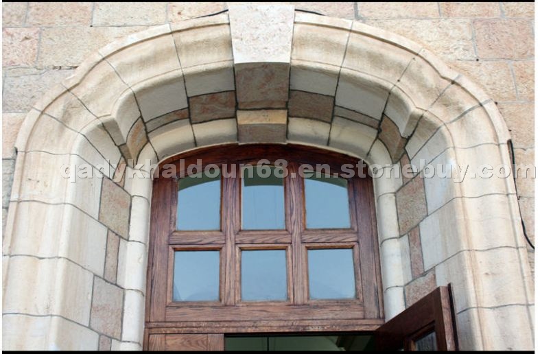 Window and Door Surround