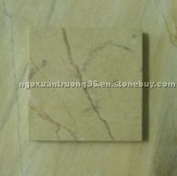 Yellow Marble