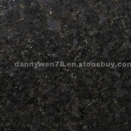 Black Pearl Granite