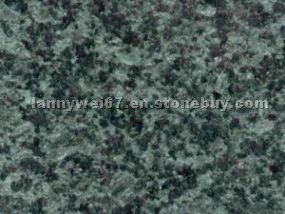 Jinsha Green Granite