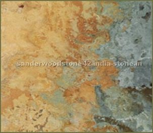 Rustic slate
