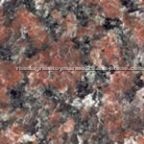 Sierra Chica Granite