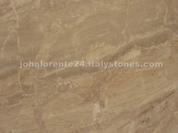 Breccia Damascata