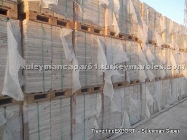 Travertine Tiles, Pavers