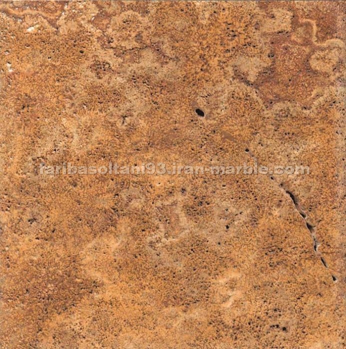 Iran Rainbow Travertine