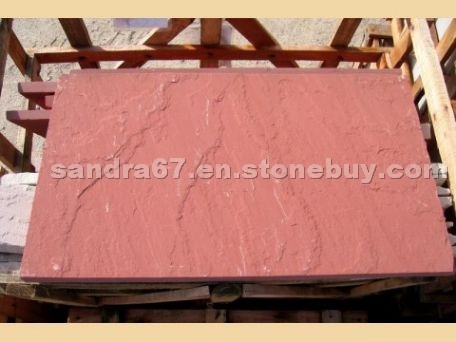 Agra Red