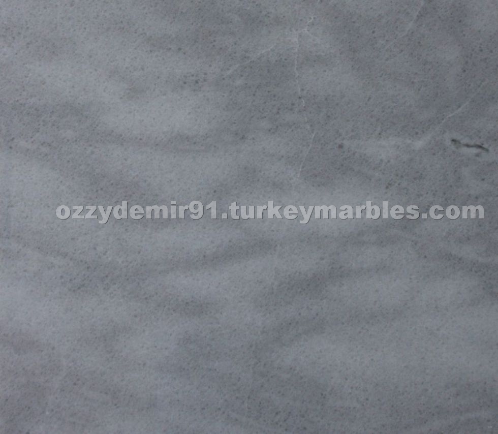 24x24 Bianco Dark Marble