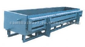 aerated equipment