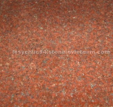 Red An Truong Granite