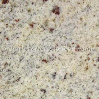 Kashmir White granite