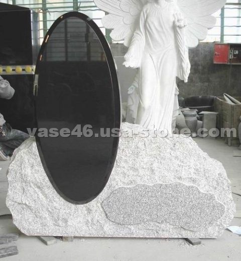 Monuments, Tombstones
