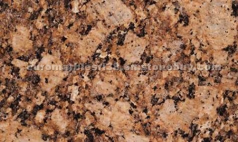 Giallo Fiorito granite