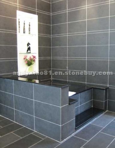 Ceramic, Porcelain Tiles