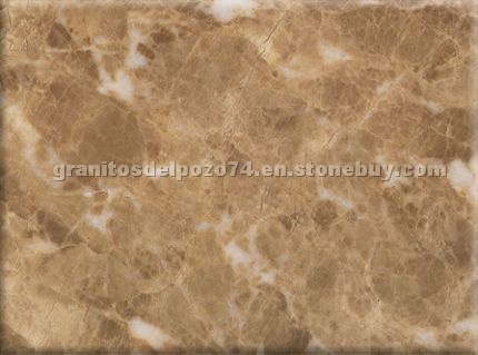 Emperador Claro marble