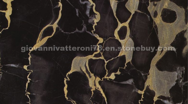 Portoro Extra Vena Fine marble Portoro Extra Vena Fine marble