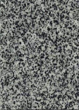 Nevado Black Granite - Negro Nevado