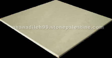 Jerusalem Marfile