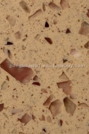 Quartz Stone-Rosa Iris