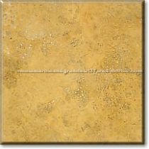 Yellow Travertine