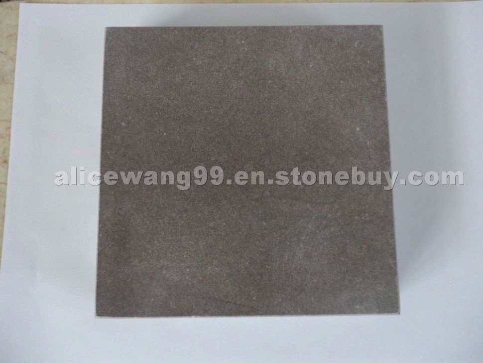 purple sandstone
